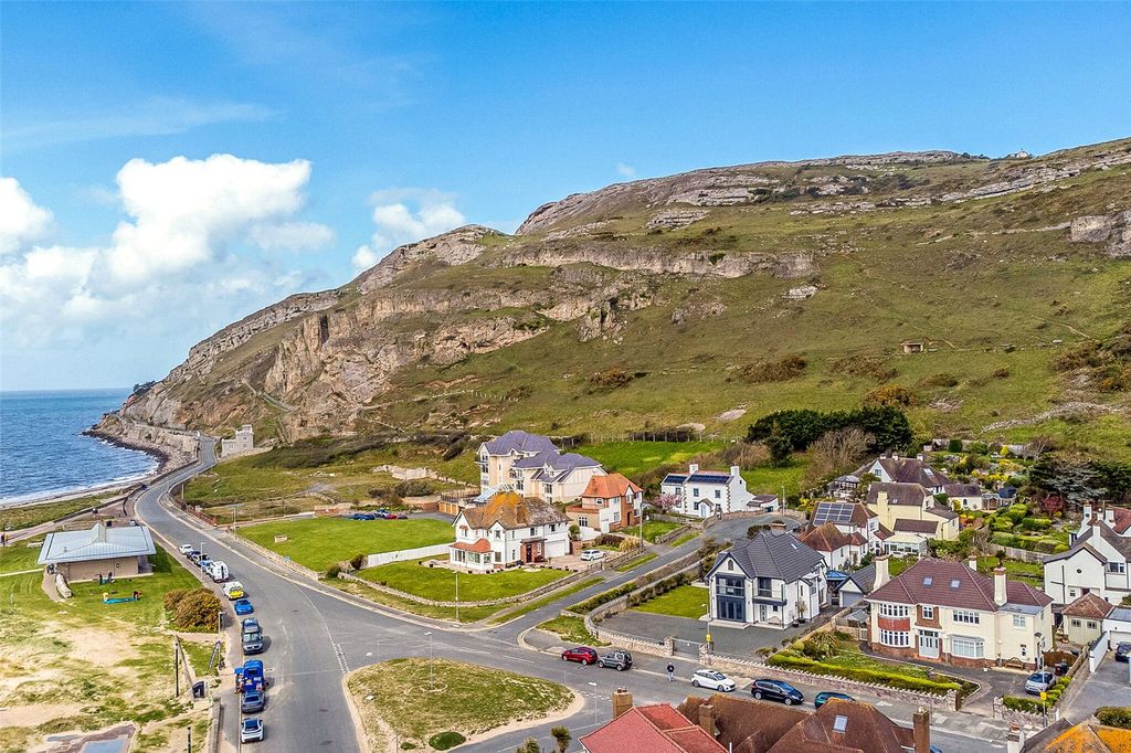Additional image 2 of 4 bed detached house for saleAbbey Road, Llandudno, Conwy LL30