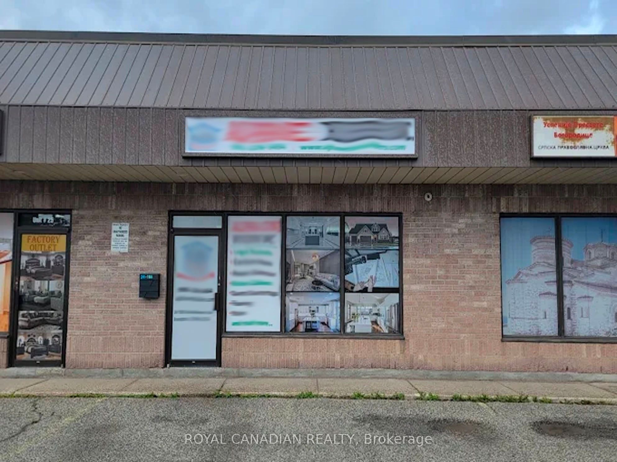 24-18A Strathearn Avenue, Brampton, ON, L6T 4X7