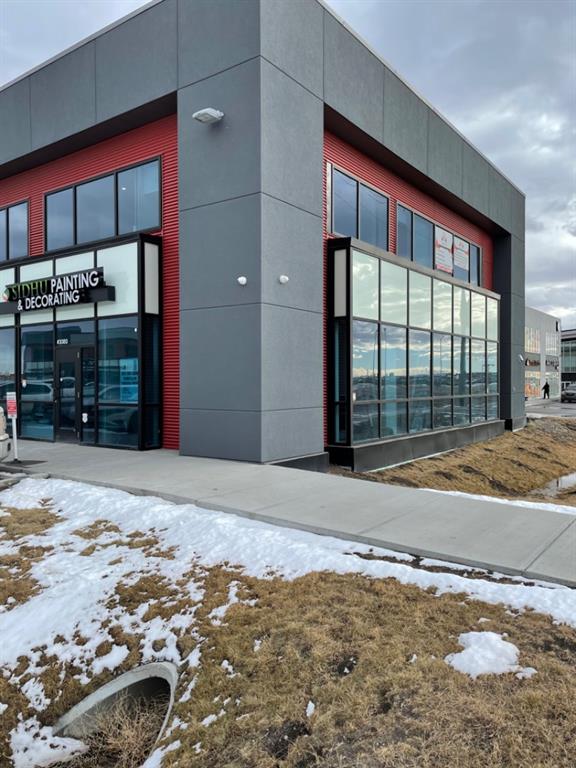 3080-11124 36 Street NE, Calgary, AB, T3N 1L3