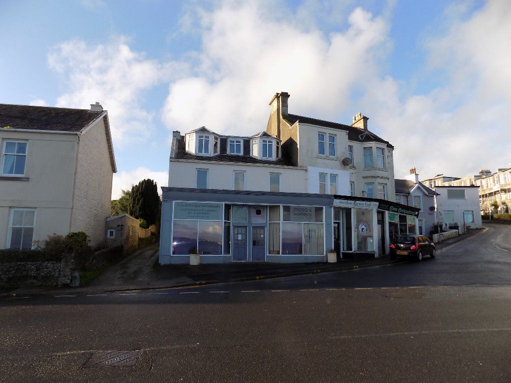 Additional image 2 of 1 bed flat to rentMarine Parade, Dunoon, Argyll And Bute PA23