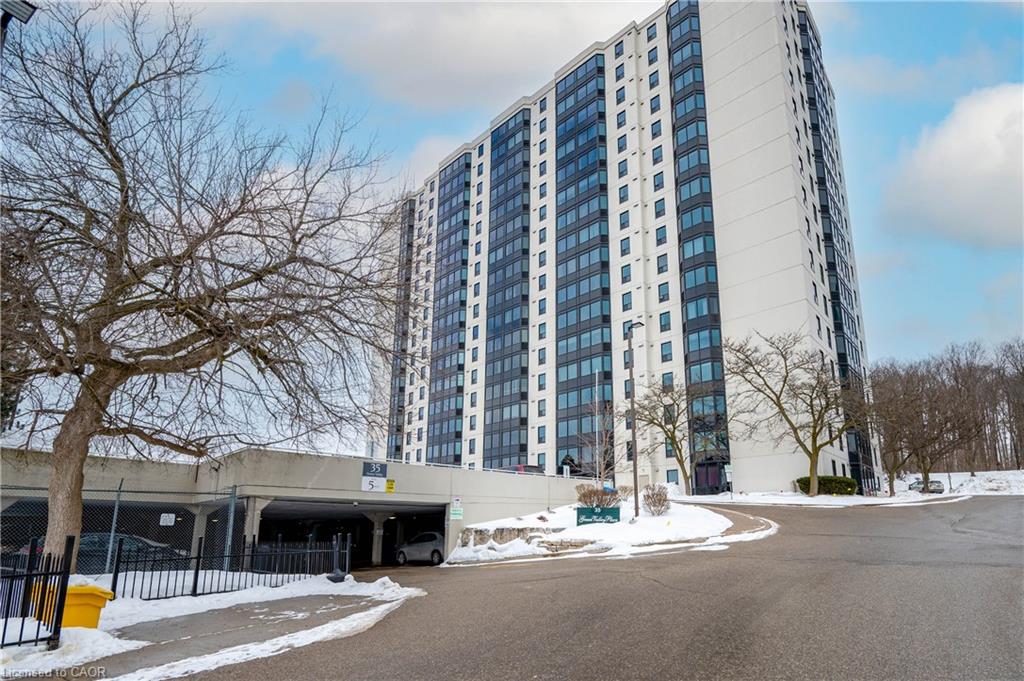 Additional image 2 of 1612-35 Green Valley Drive, Kitchener, ON, N2P 2A5