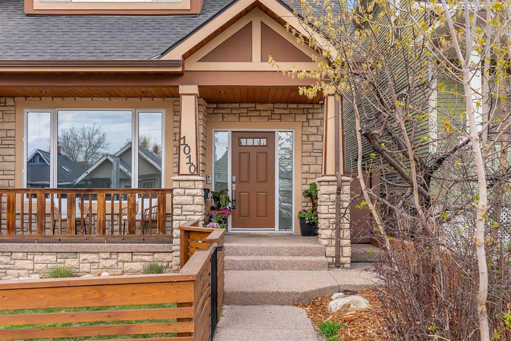 Additional image 3 of 1010 19 Avenue SE, Calgary, AB, T2G 1M2