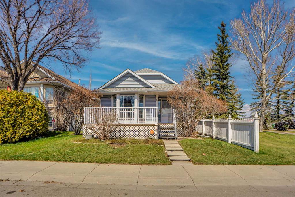 90 Martinridge Crescent NE, Calgary, AB, T3J 3M4