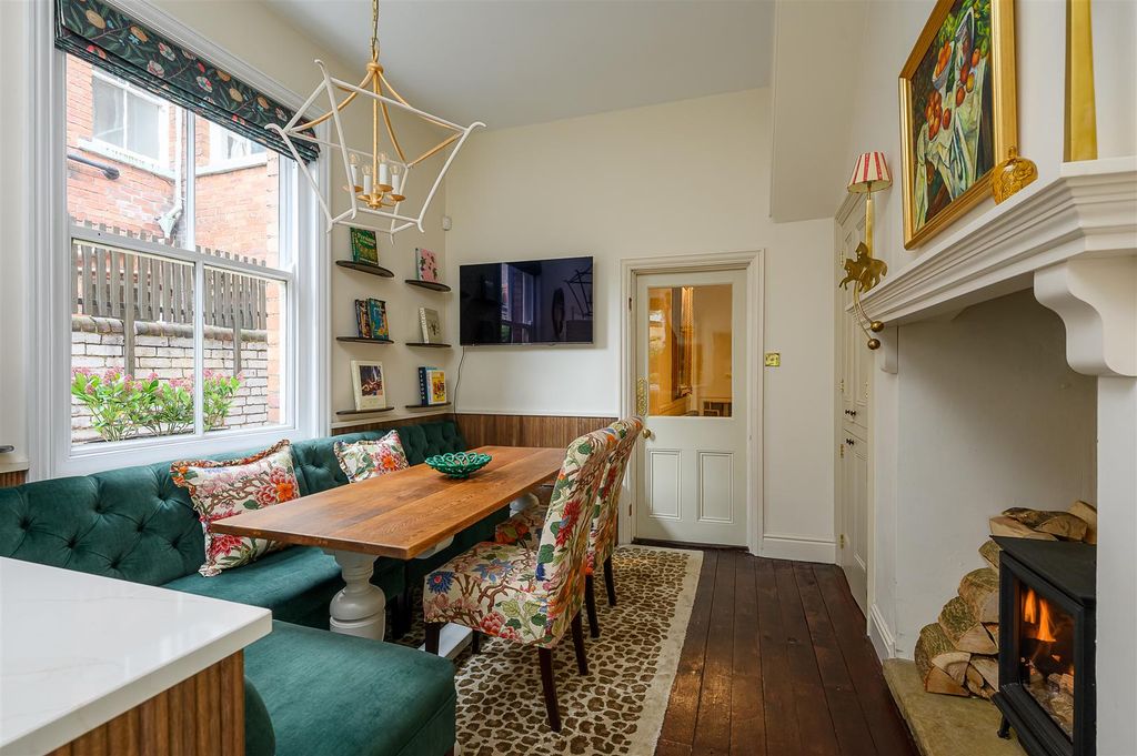 Additional image 13 of 4 bed town house for saleAlbemarle Road, York YO23