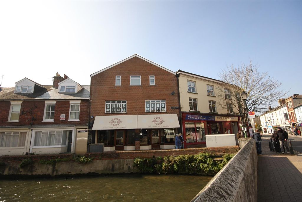 Additional image 5 of 4 bed flat to rentFlat 2, 73 Fisherton Street SP2