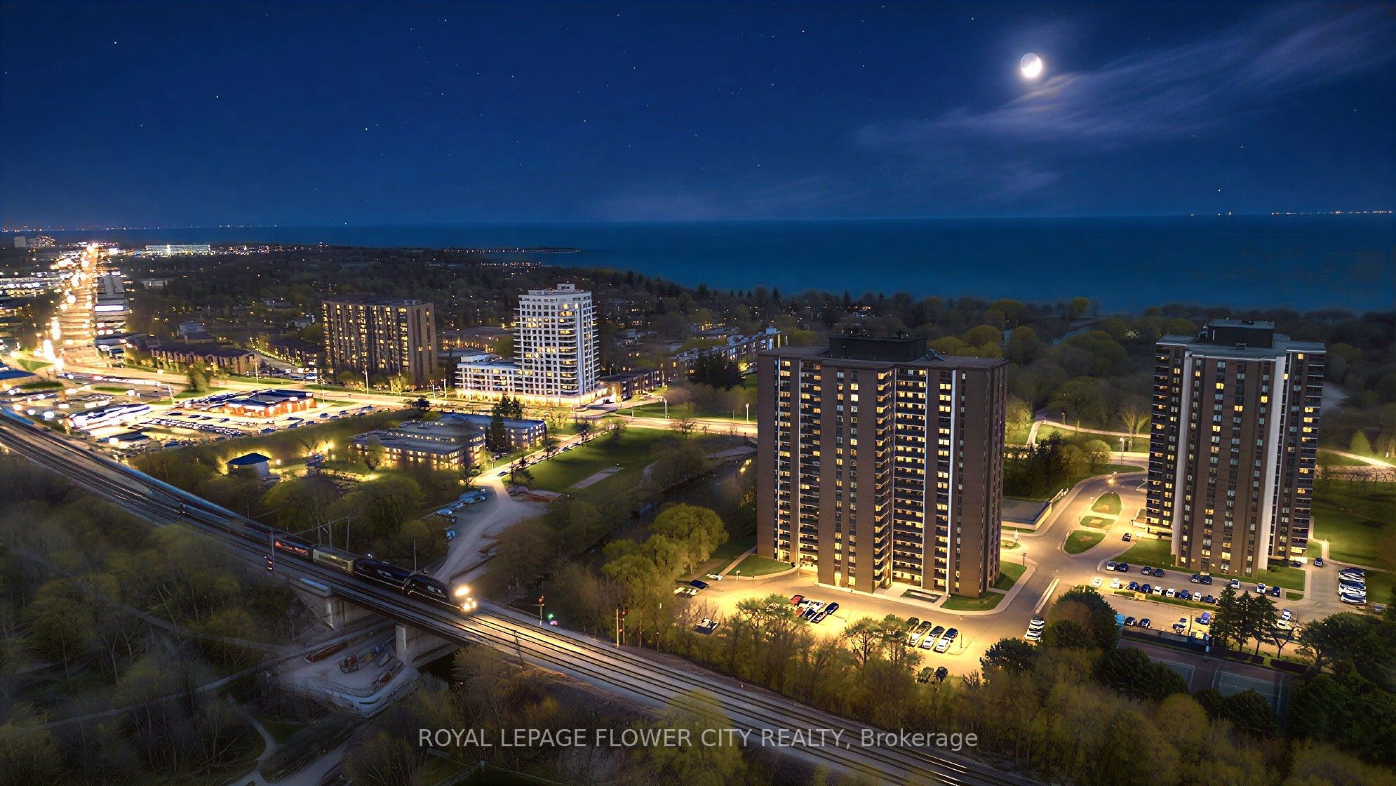 Additional image 2 of 305-1535 Lakeshore Road E, Mississauga, ON, L5E 3E2