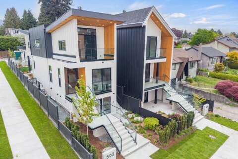 Additional image 7 of 502 5th Street E, North Vancouver, BC, V7L 1M4