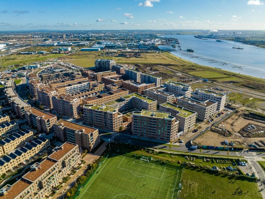 Additional image 37 of 1 bed flat for sale"1_05" at Fielders Crescent, Barking IG11