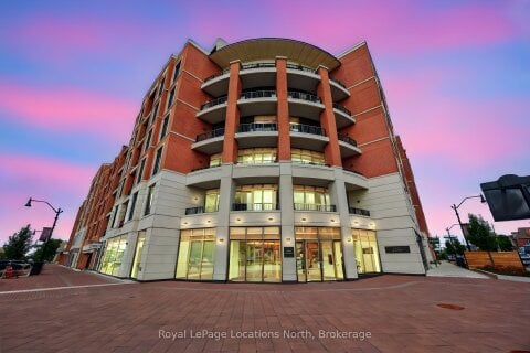 Additional image 7 of 308-1 Hume Street, Collingwood, ON, L9Y 0X3