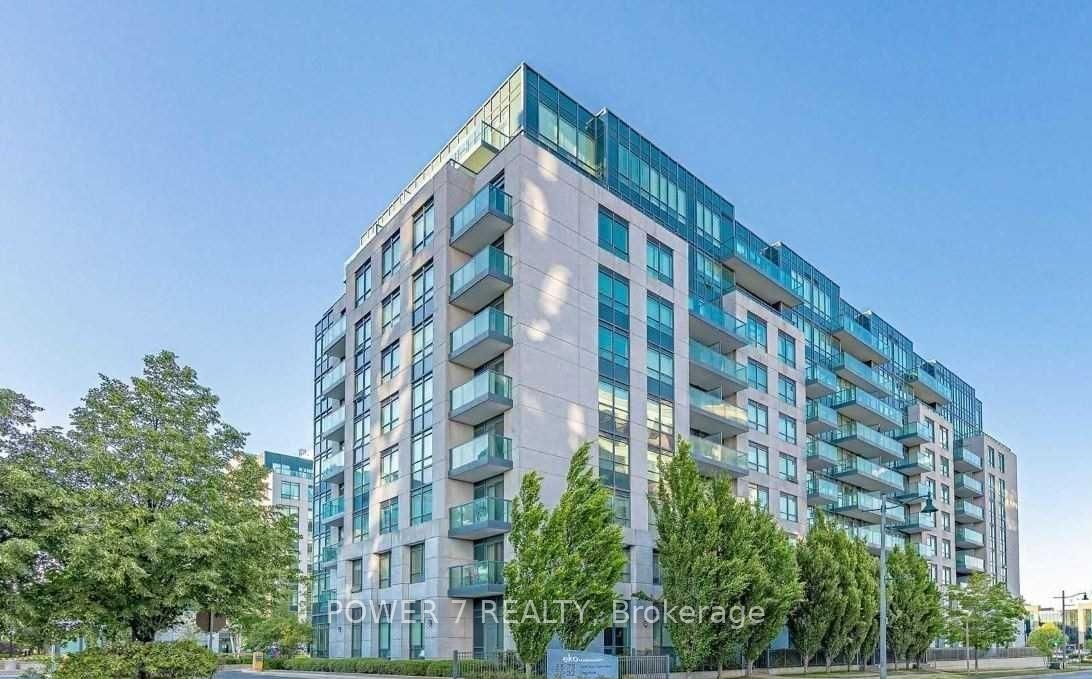 218-30 Clegg Road, Markham, ON, L6G 0B4