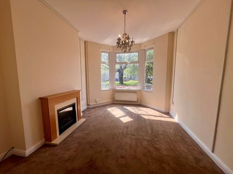 Merches Gardens, Cardiff CF11