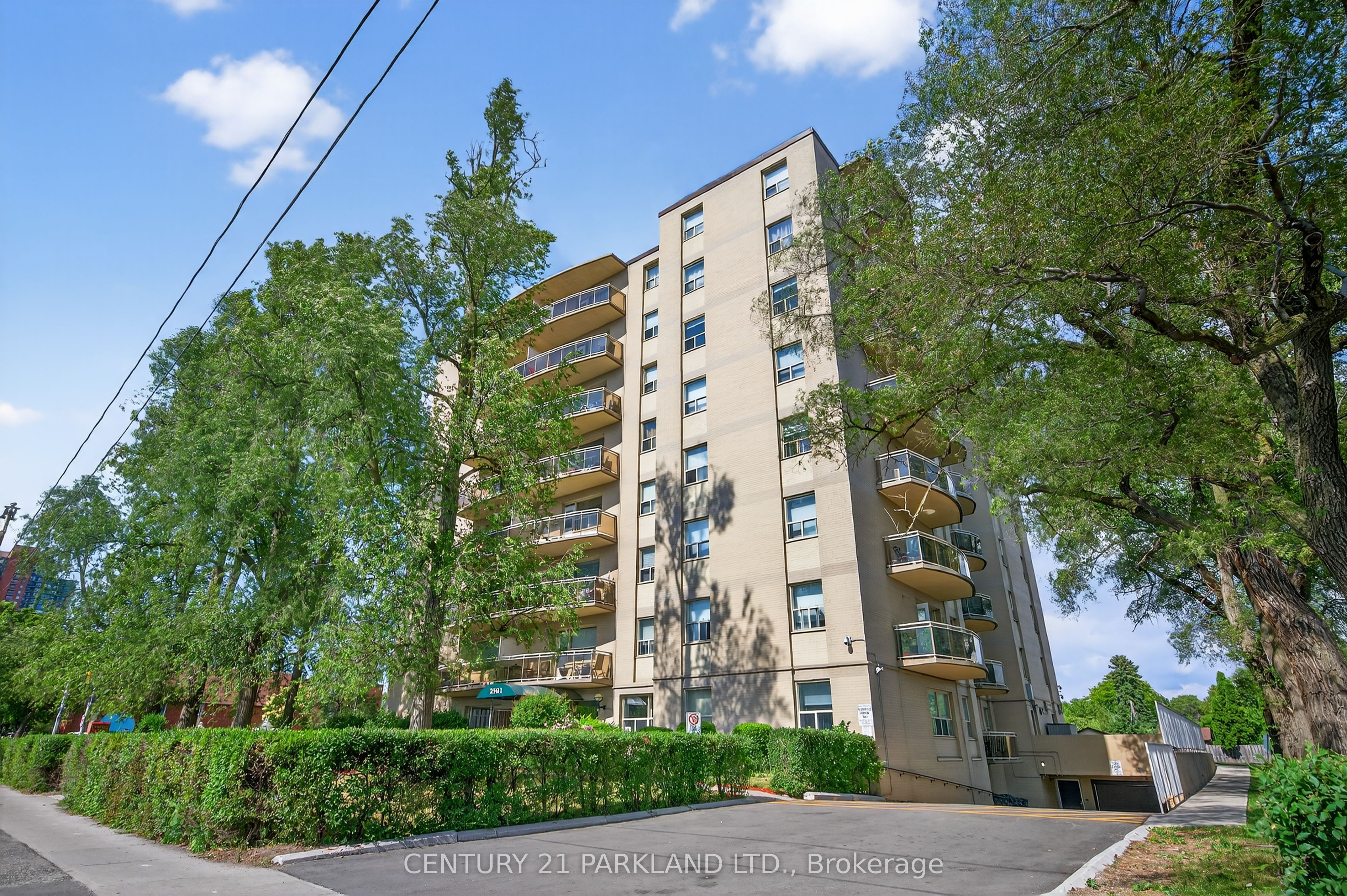 Additional image 2 of 202-2961 Dufferin Street, Toronto, ON, M6B 3T2