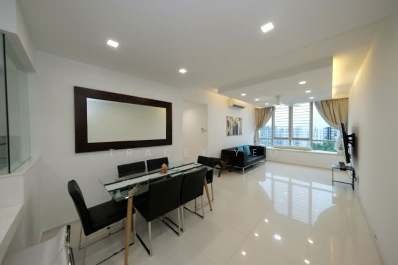 51 Compassvale Bow photo 5