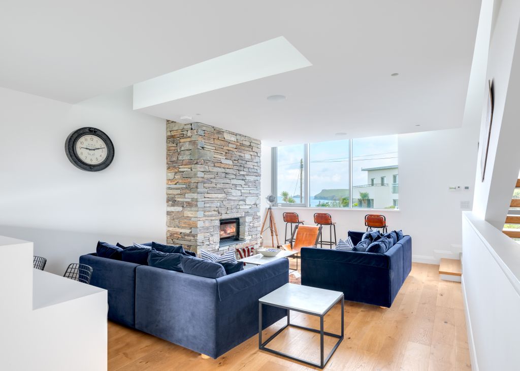 Additional image 7 of 5 bed detached house for saleDunder Hill, Polzeath, Wadebridge PL27