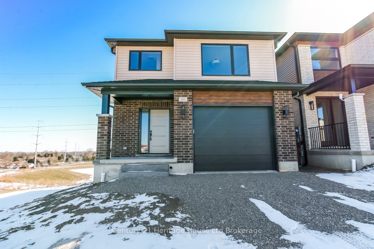 323 Anderson Street, Woodstock, ON, N4S 0G6