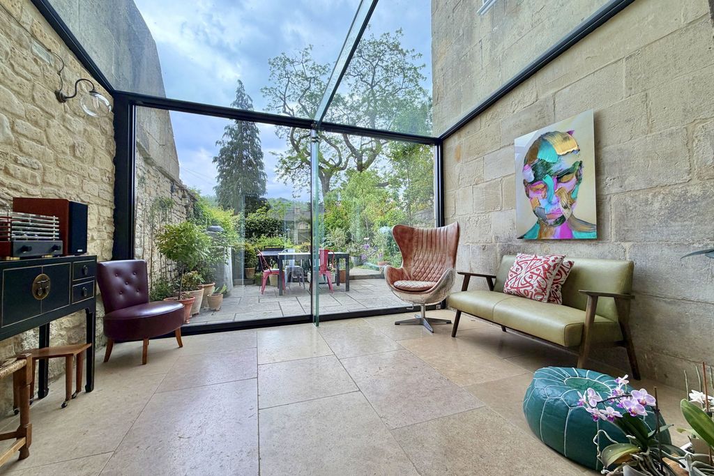 Additional image 4 of 3 bed maisonette for saleGrosvenor Place, Bath BA1