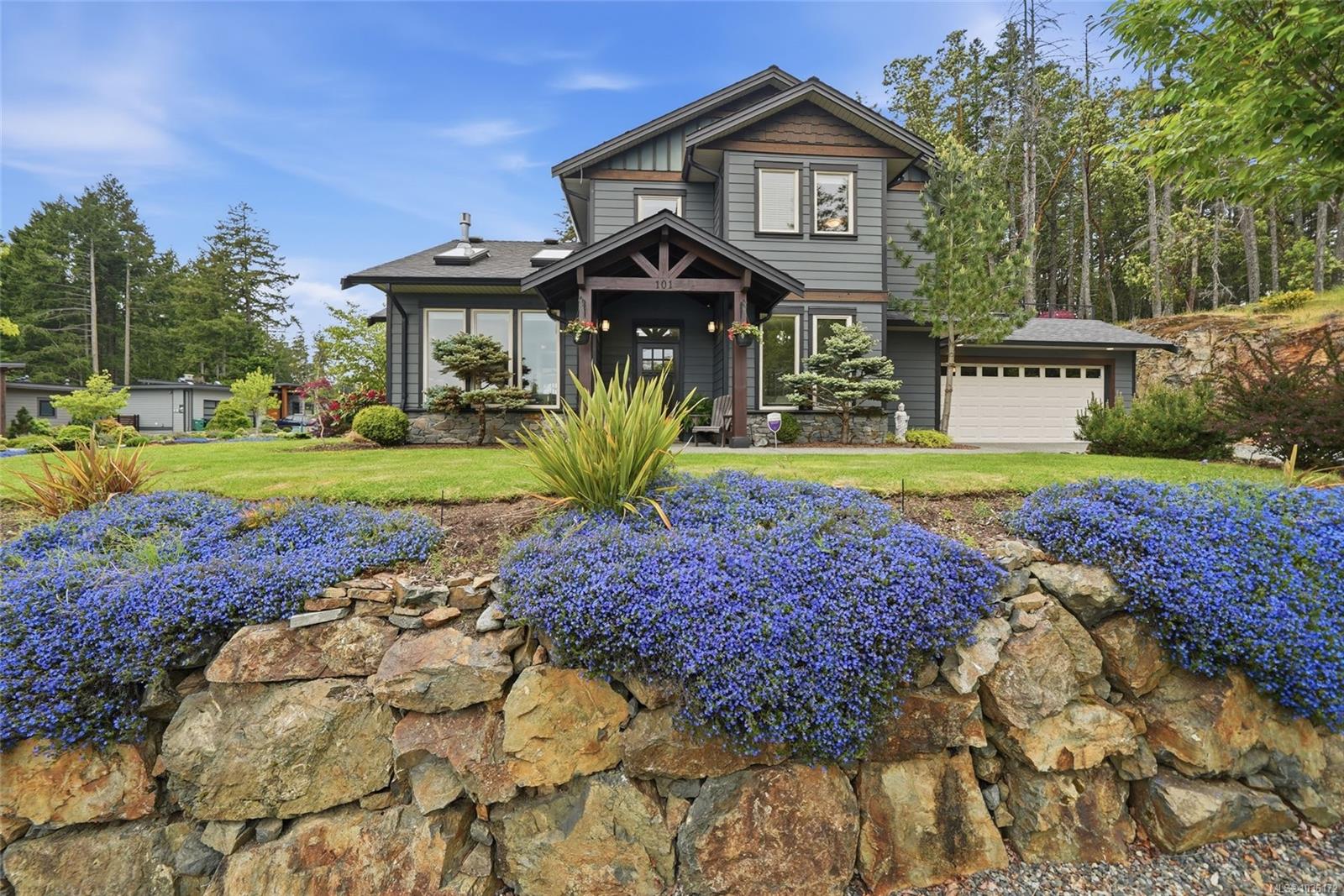 Additional image 4 of 101 Ridgeline Terrace, Nanaimo, BC, V9T 0G8