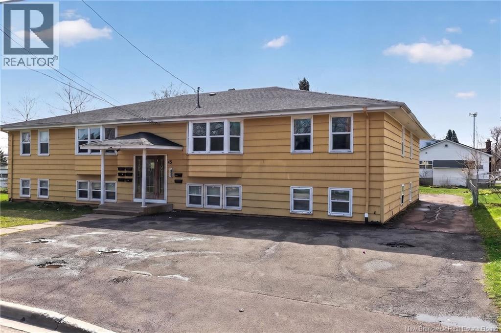 Additional image 3 of 45 Edmond Street, Moncton, NB, E1A3K5