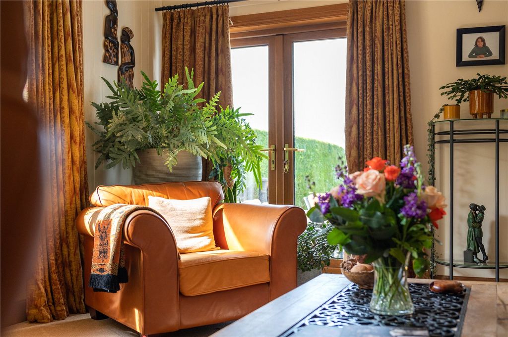 Additional image 5 of 5 bed detached house for saleBeechmount, Kingscavil, Linlithgow, West Lothian EH49