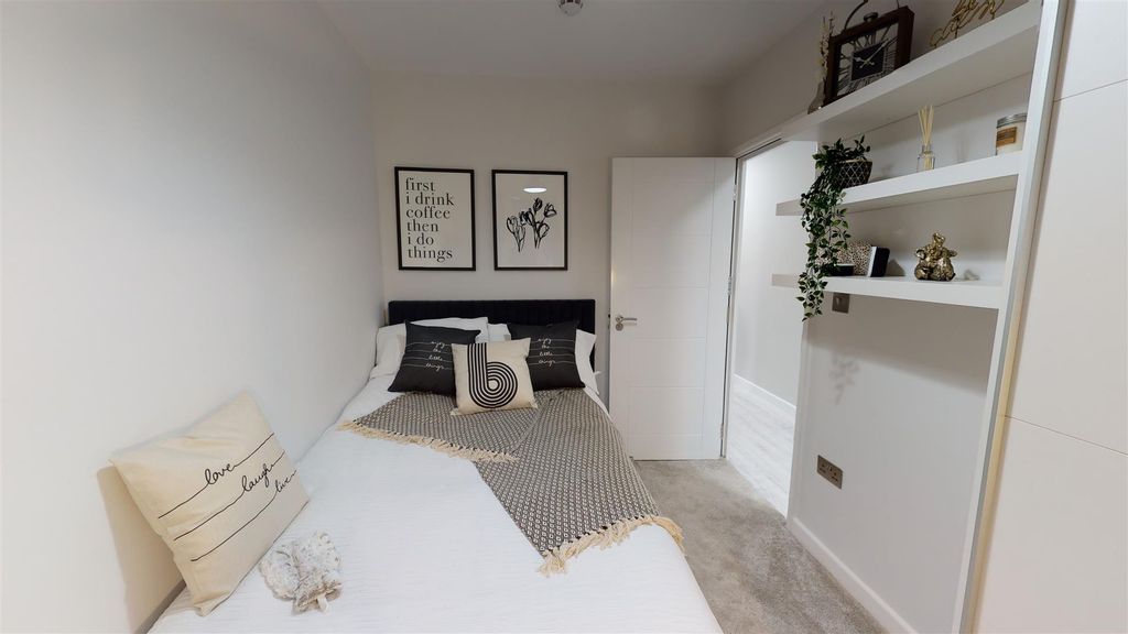 Additional image 4 of 5 bed shared accommodation to rentHubert Road, Birmingham B29