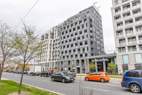 Additional image 8 of 550-500 Wilson Avenue, Toronto, ON, M3H 0E5