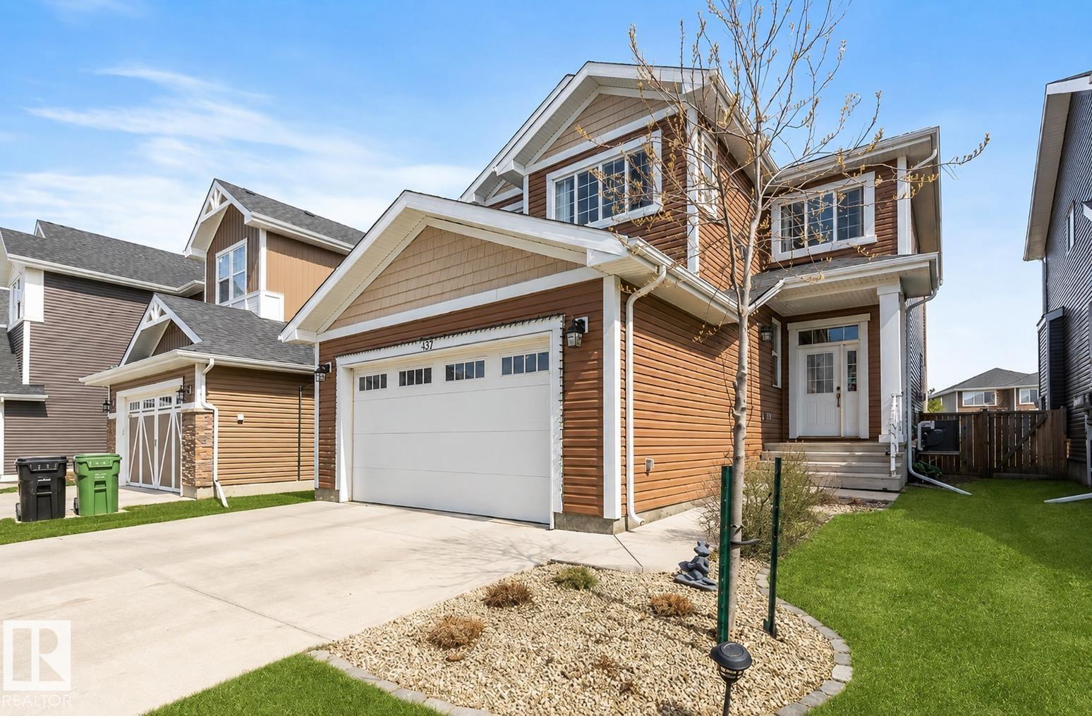 Additional image 2 of 357 Simpkins Wynd, Leduc, AB, T9E0Y4