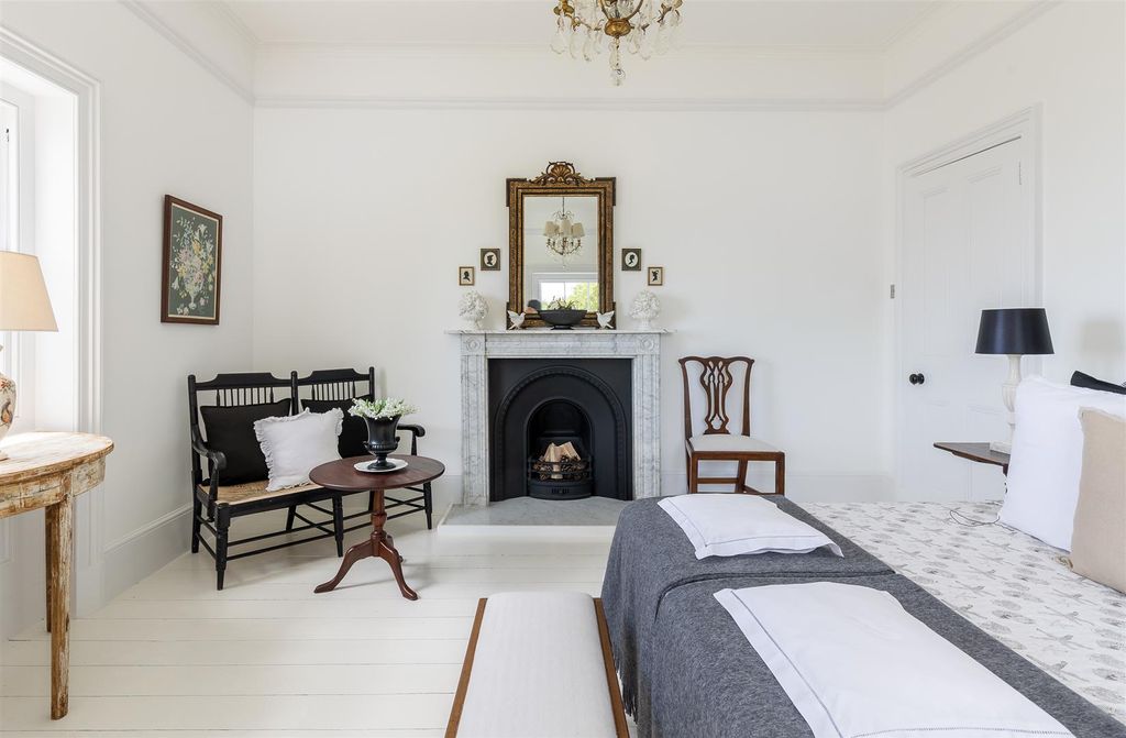 Additional image 30 of 5 bed detached house for saleNiton Undercliff, Isle Of Wight PO38