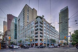 Additional image 2 of 612 & LB 46-92 King Street E, Toronto, ON, M5C 2V8