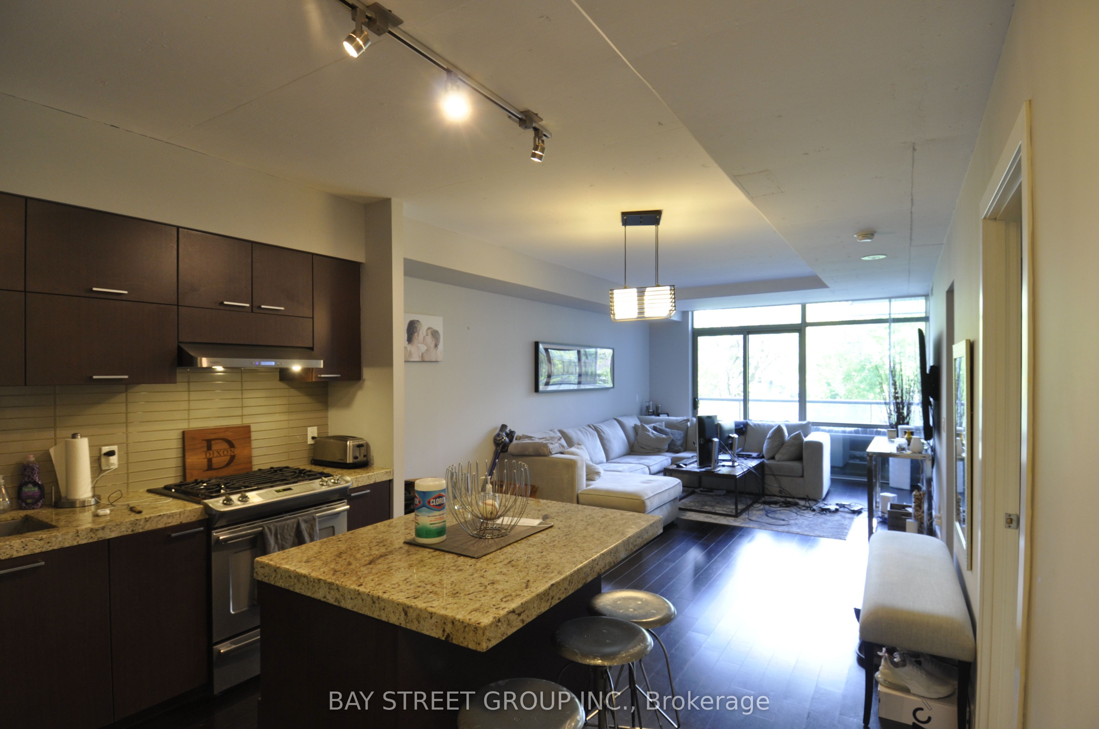 Additional image 2 of 436-55 Stewart Street, Toronto, ON, M5V 2V1