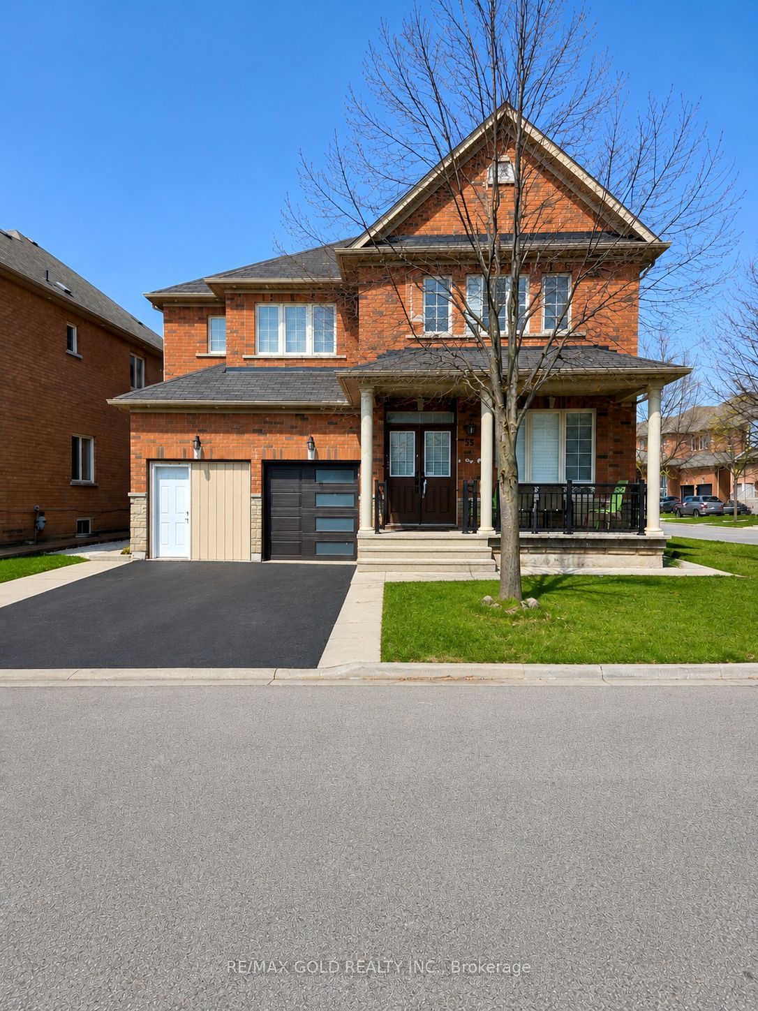 75 Executive Court, Brampton, ON, L6R 0L5