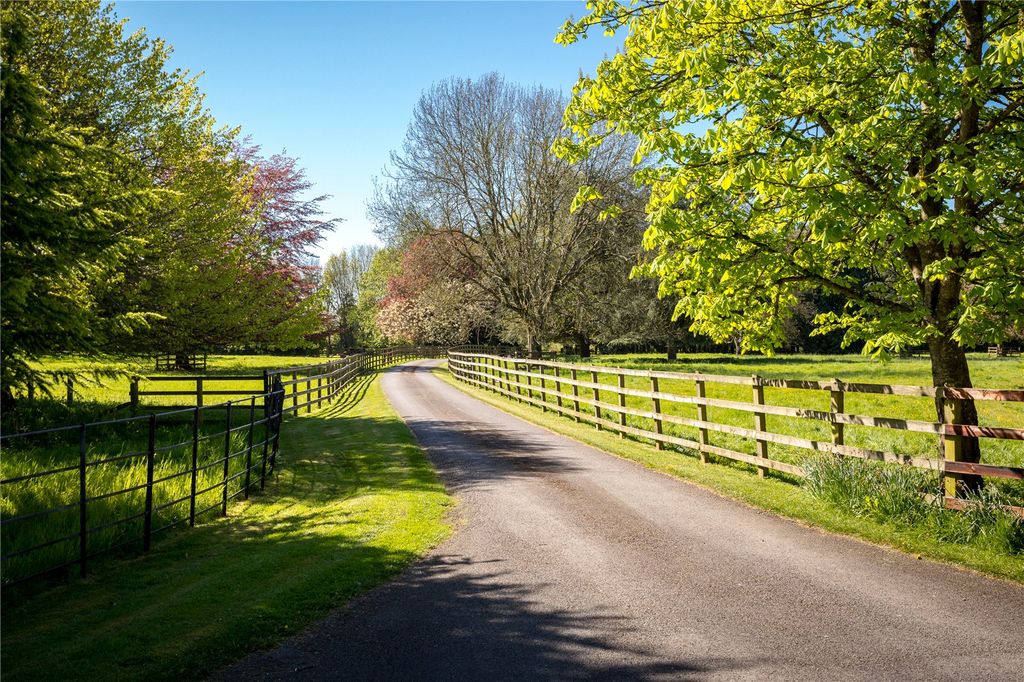 Additional image 17 of 6 bed detached house for saleNorcote House, Cirencester, Gloucestershire GL7