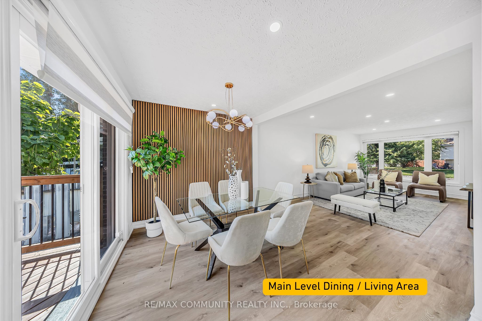 733 Lublin Avenue, Pickering, ON, L1W 1Z1