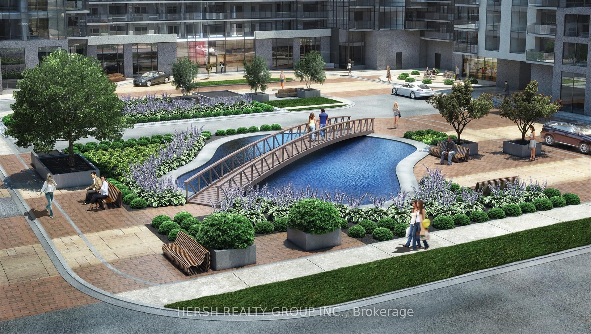 Additional image 2 of 201-10 Meadowglen Place, Toronto, ON, M1G 0A8