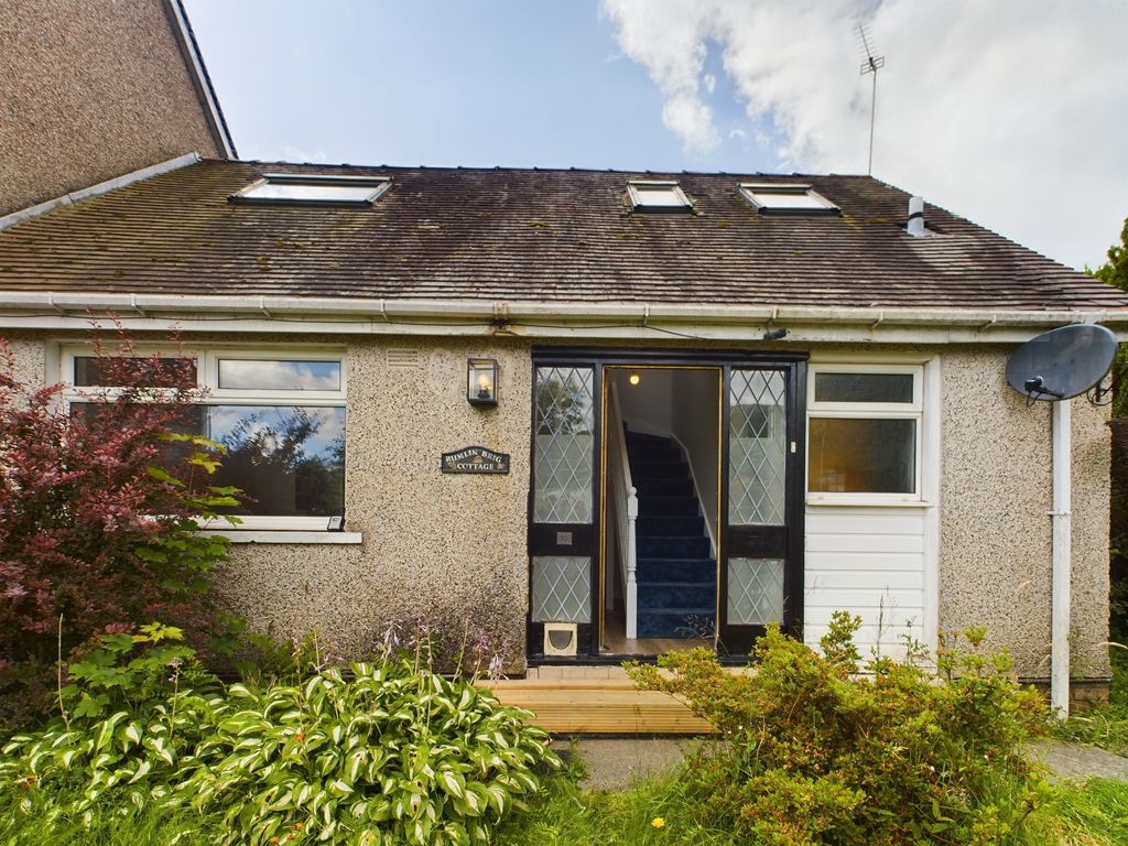 3 bed end terrace house to rentStrathblane Road, Campsie Glen G66
