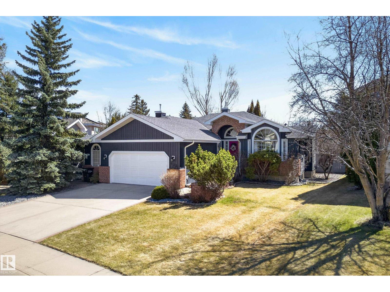 433 Twin Brooks Crescent NW, Edmonton, AB, T6J6W7