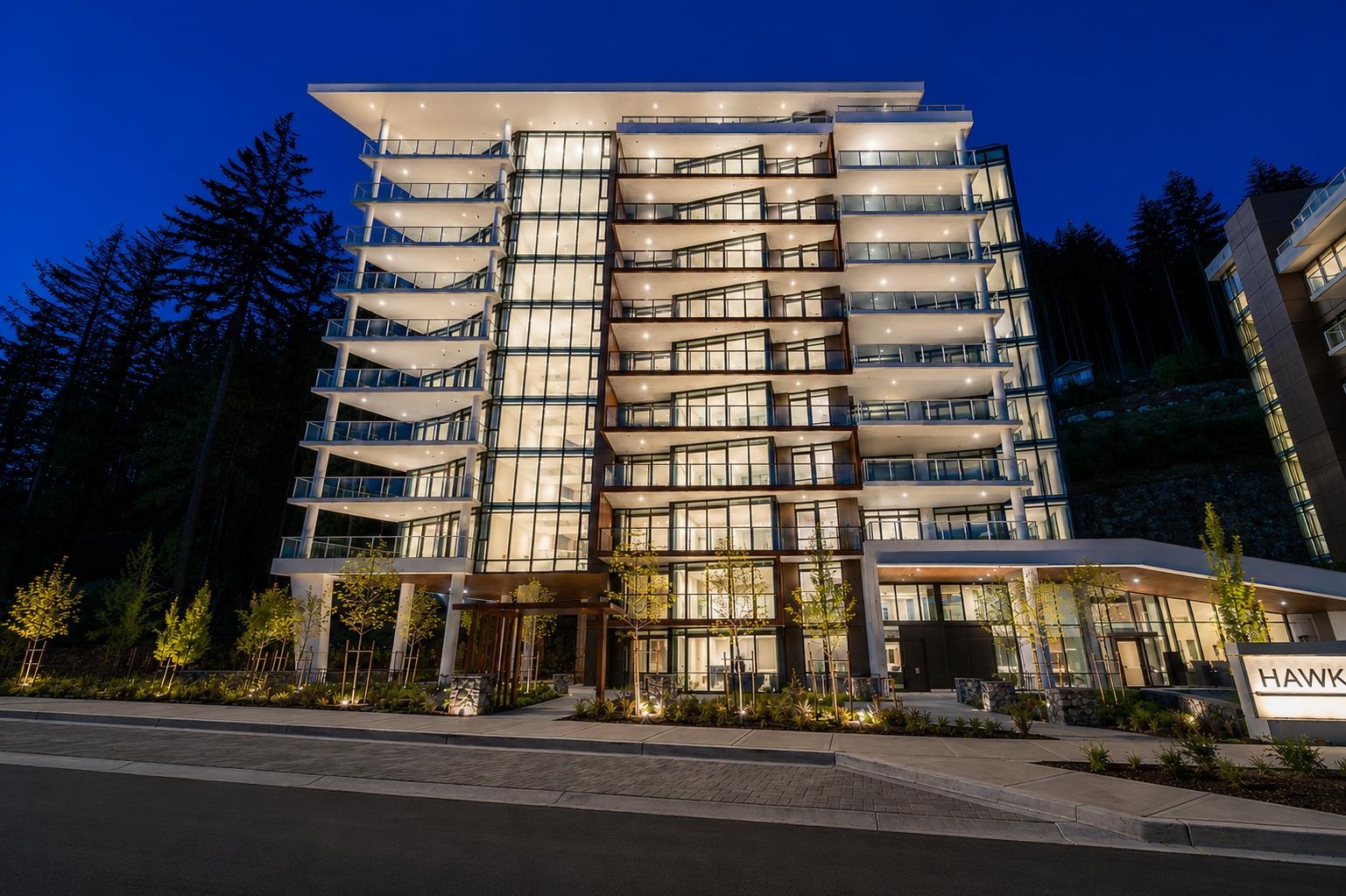 Additional image 2 of 803-3963 Uplands Way, West Vancouver, BC, V7S 0B6