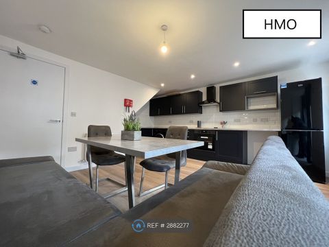 Wyndford Road Hmo Licensed, Glasgow G20