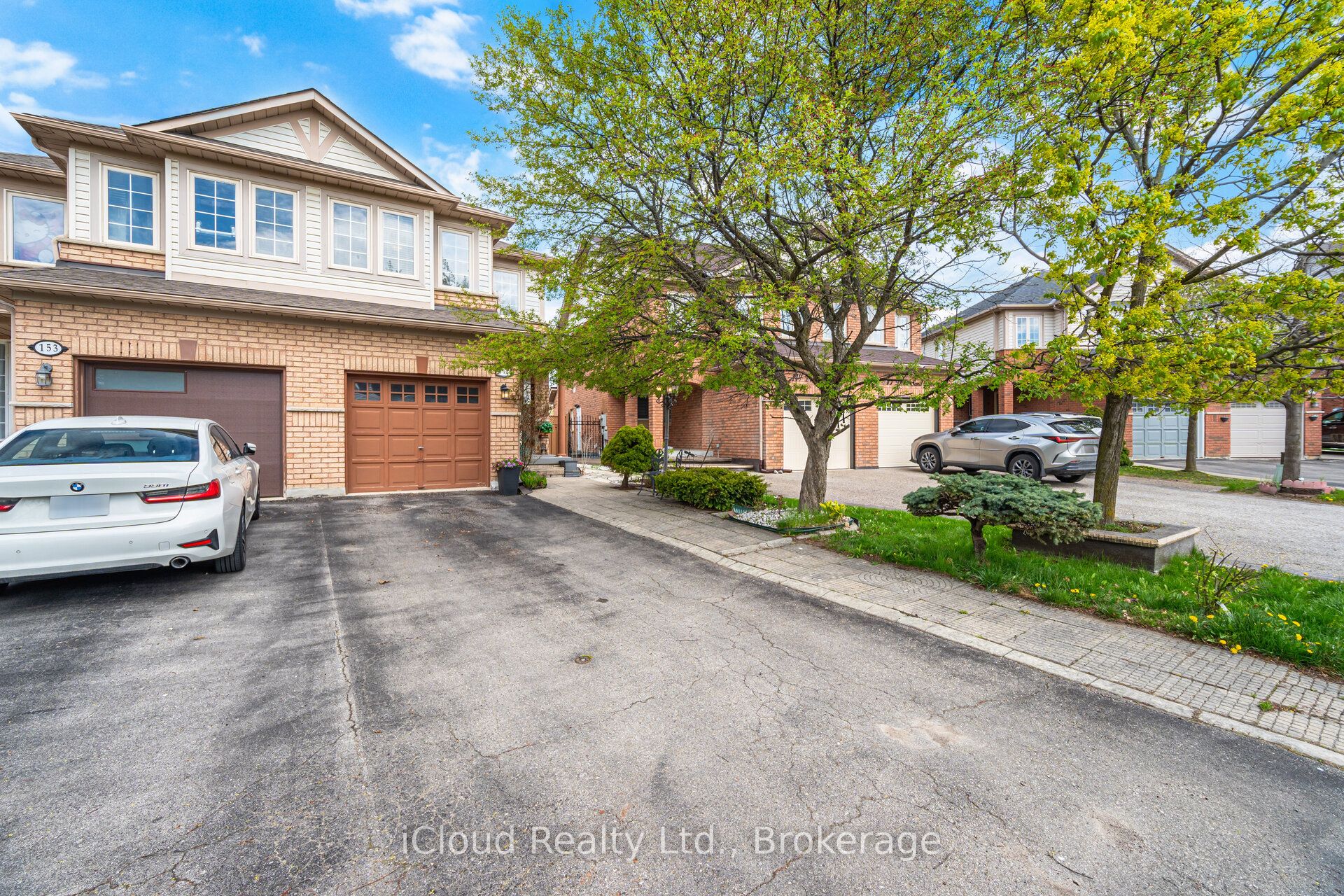 151 Desert Sand Drive, Brampton, ON, L6R 1P9 photo 4