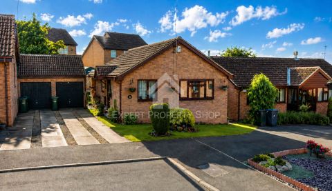 Meadow Close, Kiverton Park S26