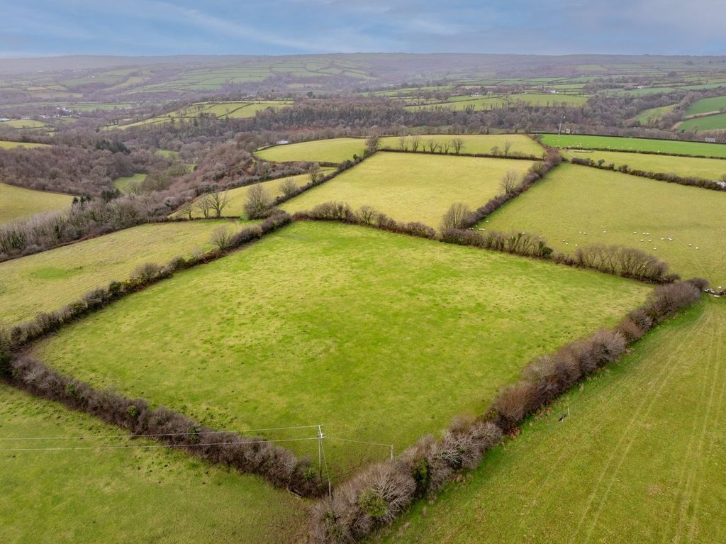 Additional image 46 of 3 bed farm for saleFfostrasol, Llandysul SA44