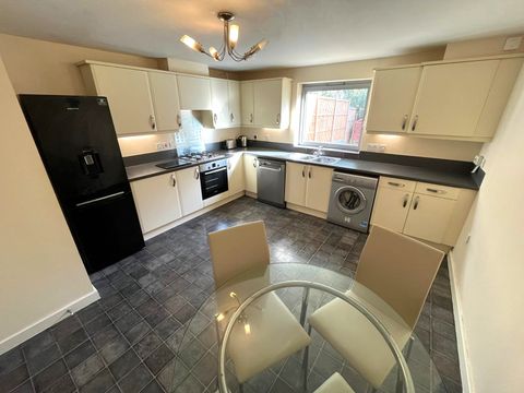 Nazareth Road, Dunkirk, Nottingham NG7