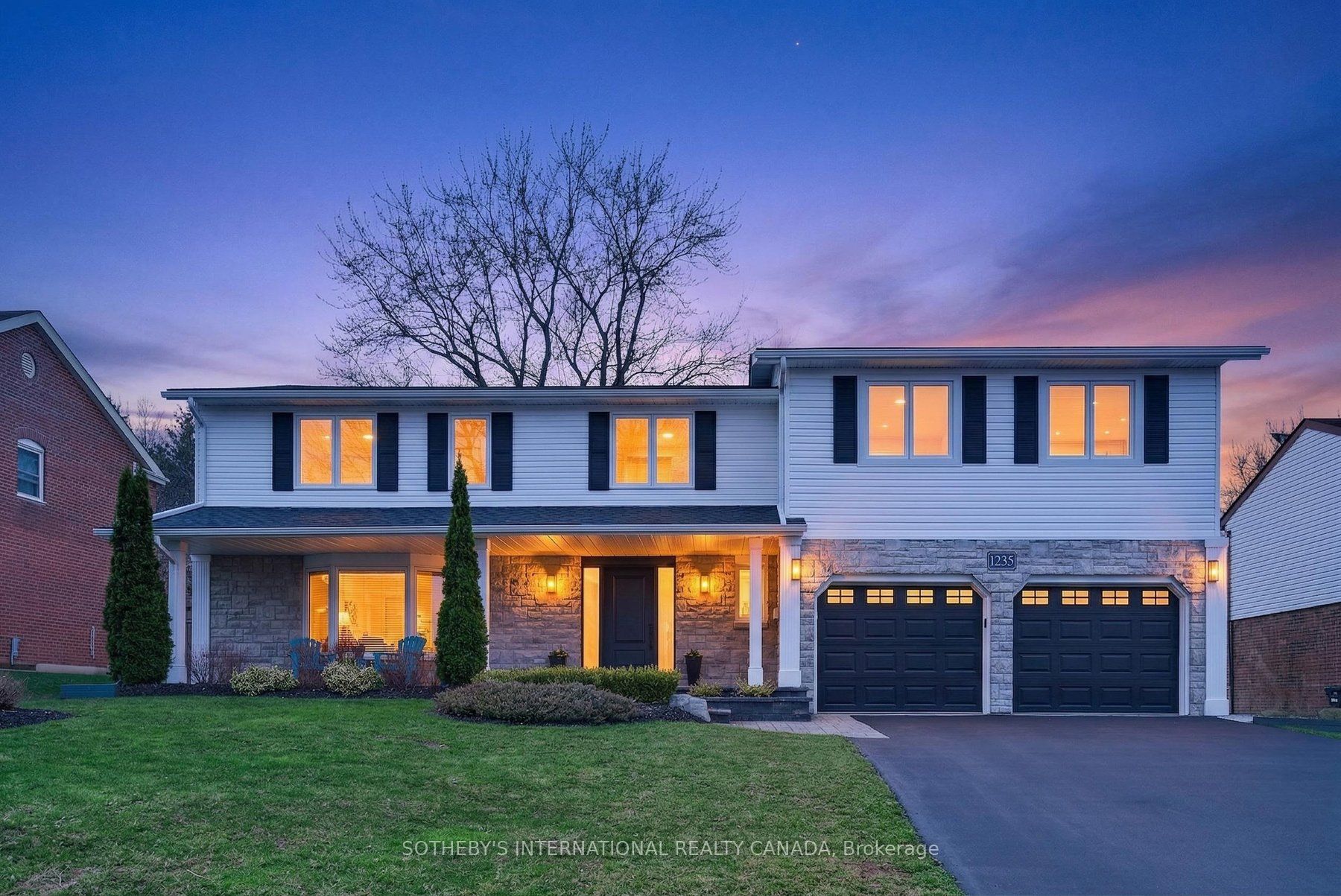 1235 Appleford Lane, Burlington, ON, L7P 3M1