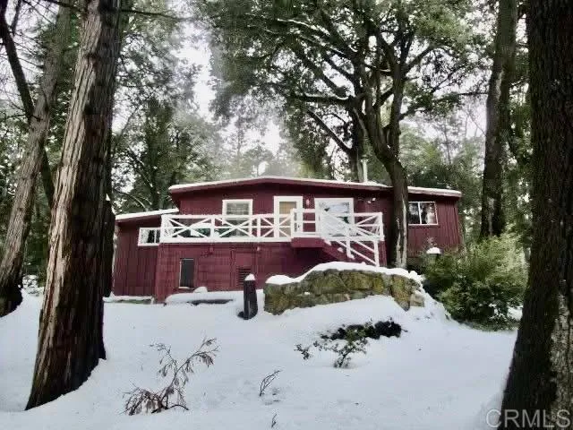 Additional image 41 of 22292 Crestline Road, Palomar Mountain, CA 92060