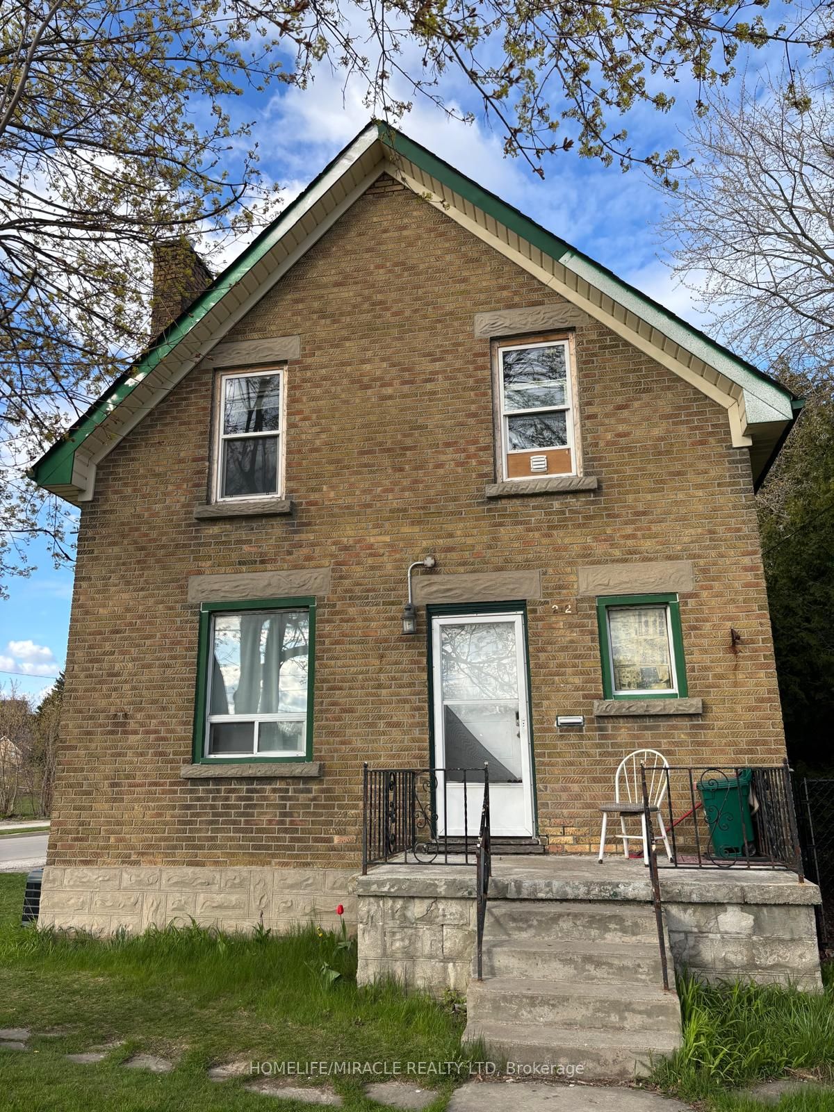 22 Weber Street, Waterloo, ON, N2J 3G4