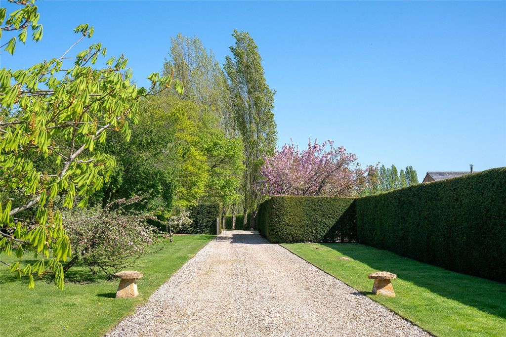 Additional image 19 of 5 bed detached house for salePaxford, Moreton-In-Marsh, Gloucestershire GL56