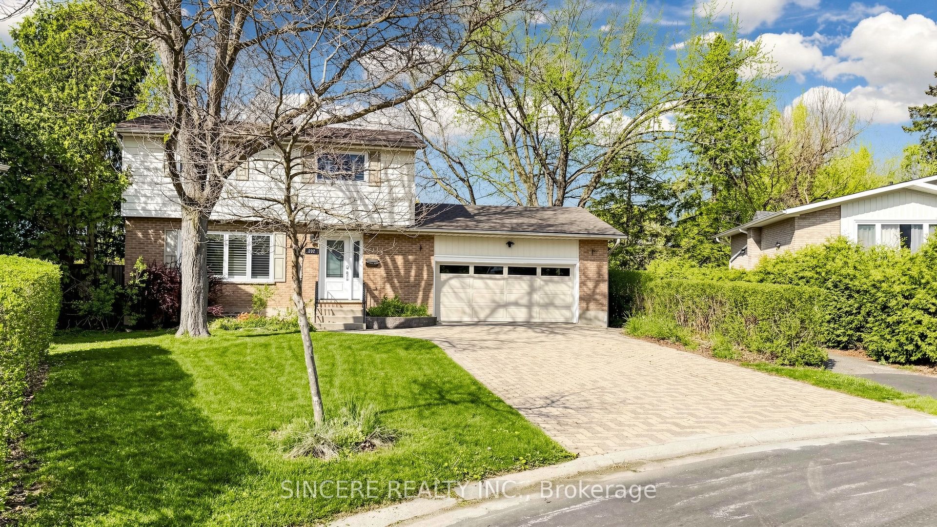 Additional image 2 of 592 Canewood Crescent, Waterloo, ON, N2L 5P5
