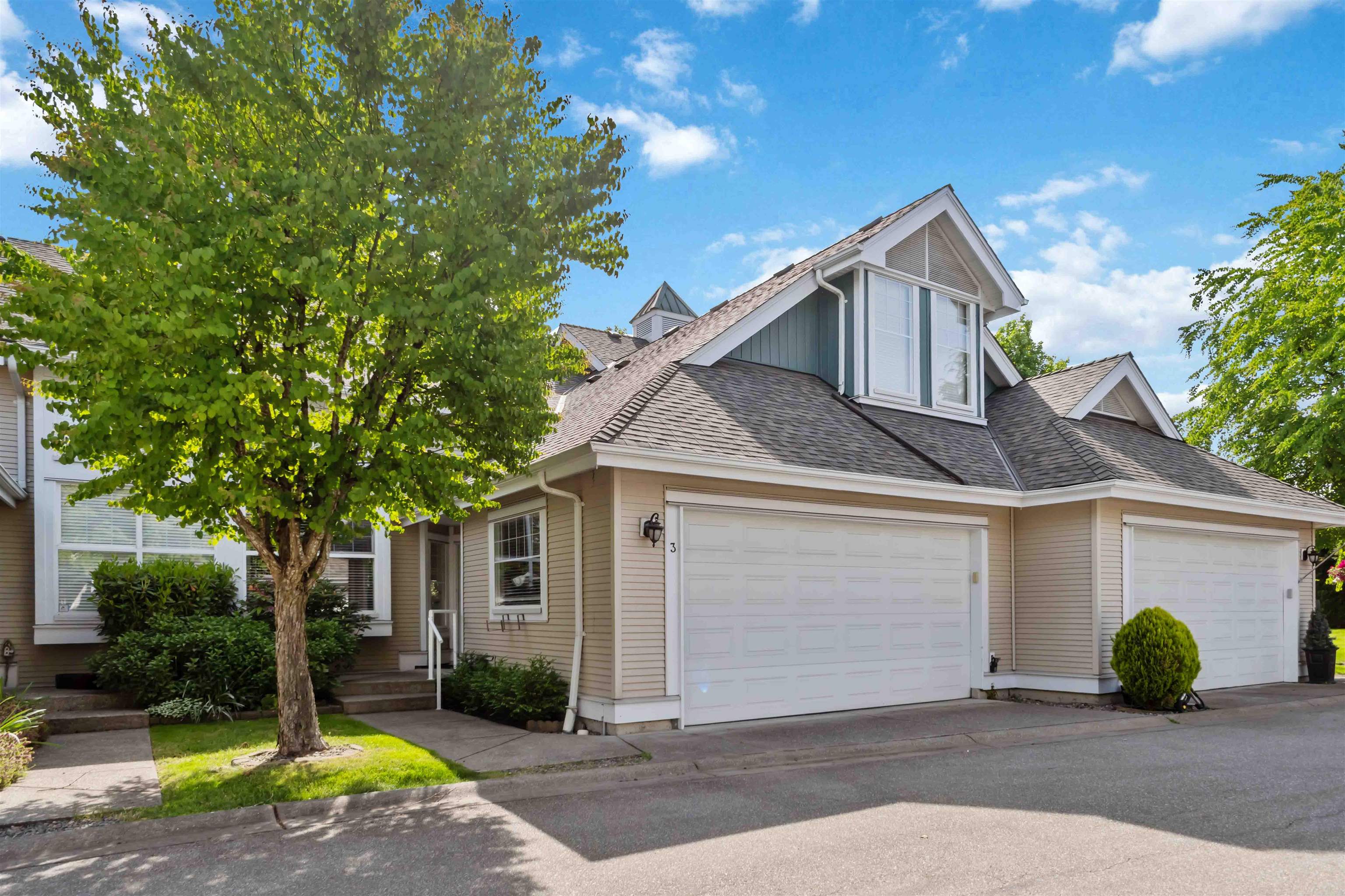 3-16995 64th Avenue, Surrey, BC, V3S 0V9