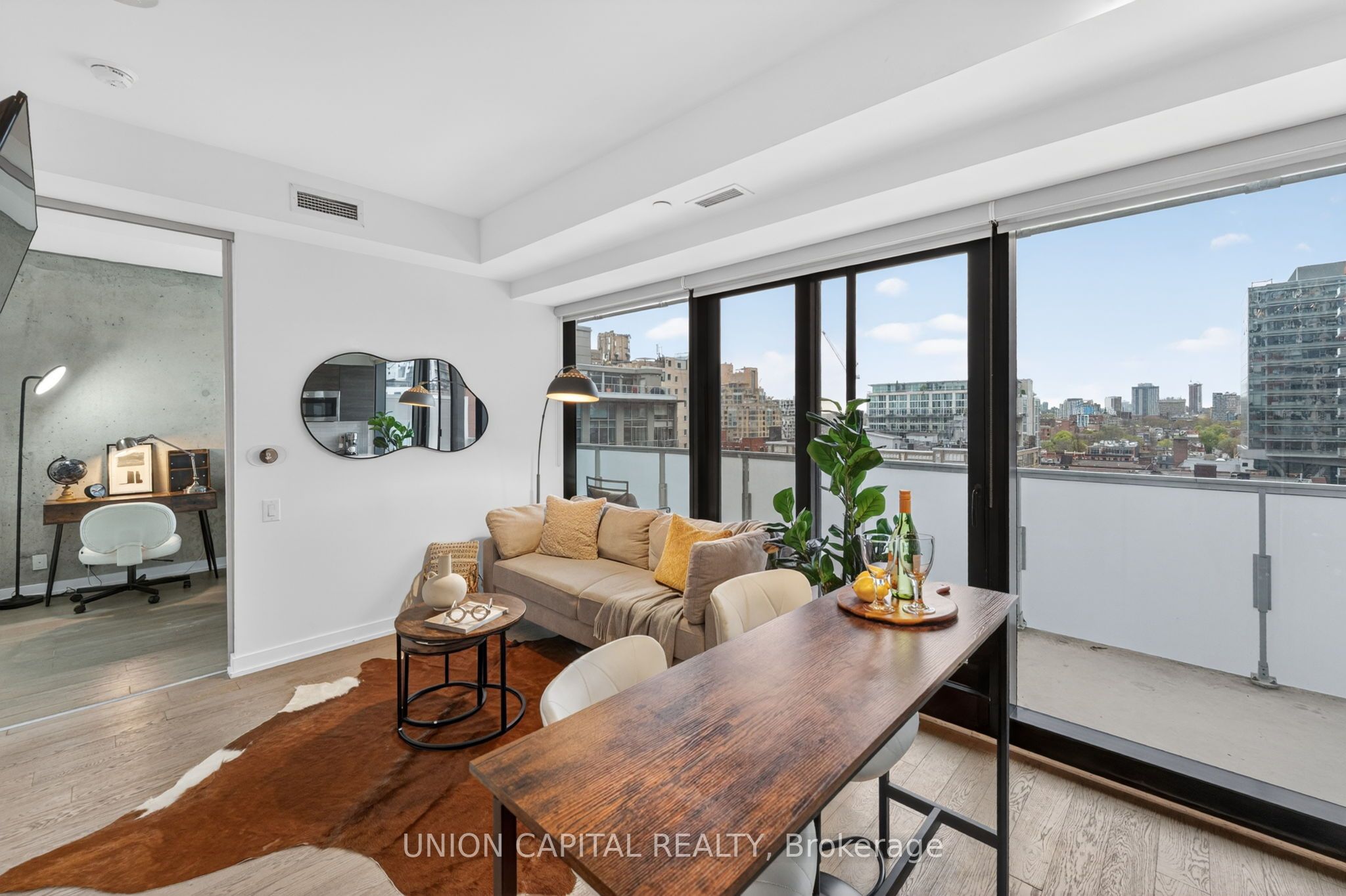 Additional image 6 of 1004-11 Charlotte Street, Toronto, ON, M5V 0M6
