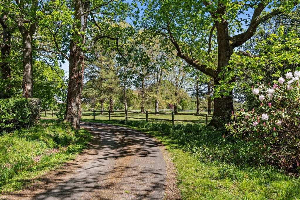 Additional image 2 of 5 bed equestrian for saleHooklands Lane, Shipley, Horsham, West Sussex RH13