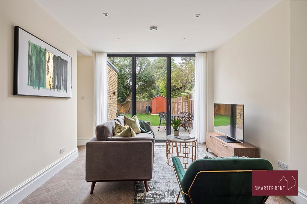 Additional image 4 of 2 bed flat to rentBurlington Avenue, Kew TW9
